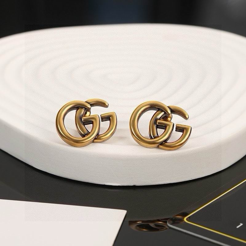 Gucci Earring 07yxh27